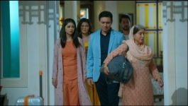Dil Diyan Gallan - 30th May 2023
